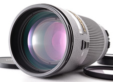 Objectif téléobjectif zoom