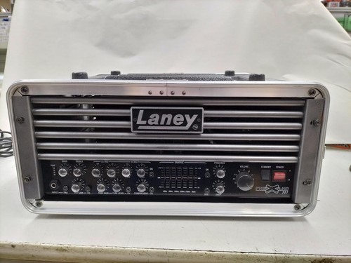 Laney head amp - head, nexus
