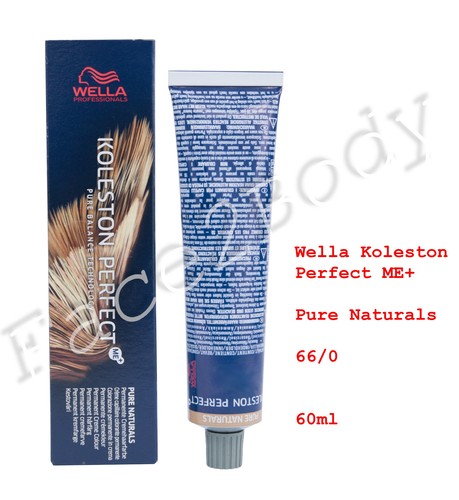Wella koleston perfect - perfect, me+