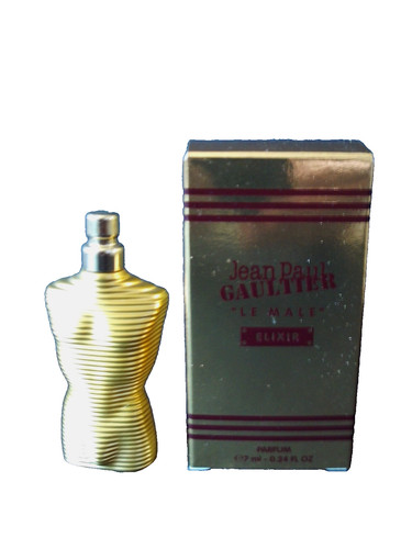Jean paul gaultier - paul, mÂle