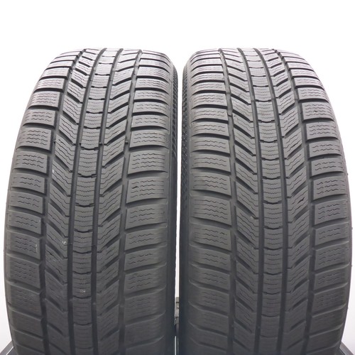 205 2x continental - 205,