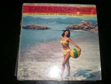 33 TOURS 25 CMS DANSE