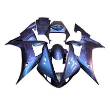 Carénage Fairing Kit Bodywork