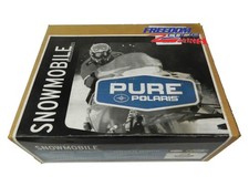 NOS OEM 2010 Polaris Rush Proride 120 Canvas Snowmobile Cover 2877792