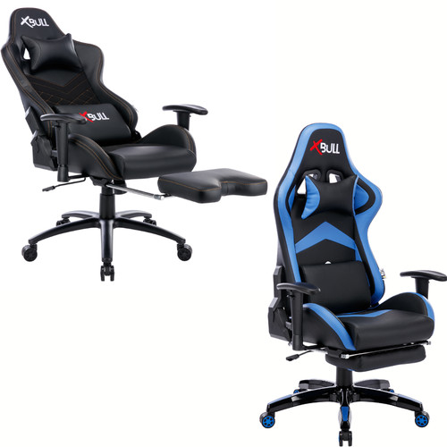 Chaise gaming bureau - bureau, fauteuil