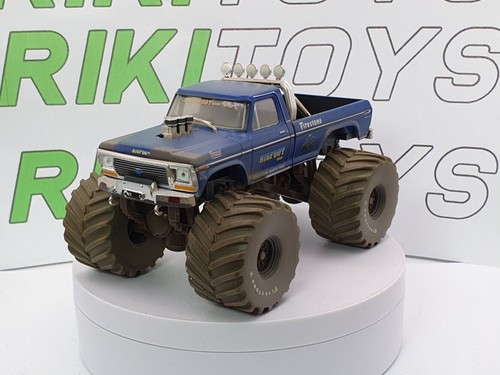 Ford 250 monster - 250,