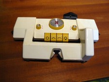 CHARIOT ARRIÈRE MACHINES à