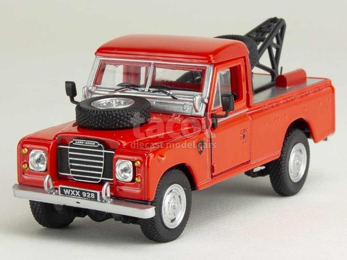 Land rover 109 pick - 109, pick-up