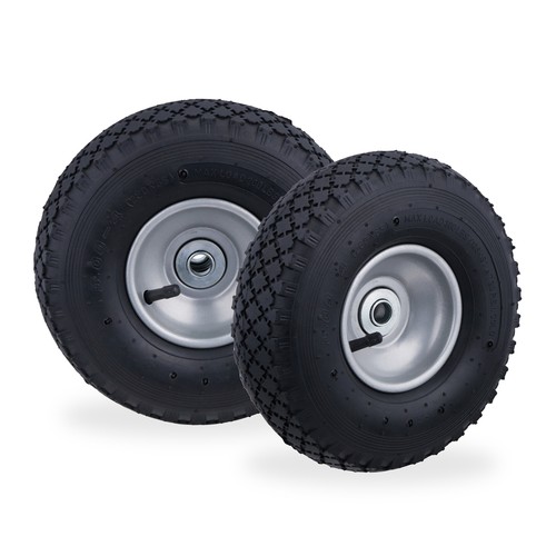Roues pour chariot - 26, 100