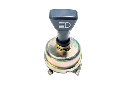 Ford 3000 4600 5000 7000 - , 7610