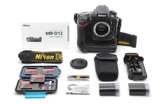 31233 mint nikon - s/c, [mint+++]nikon