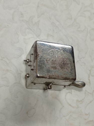 Ancien aiguiseur rollfix - rollfix, à