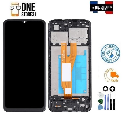 Original ecran lcd tactile - ecran,