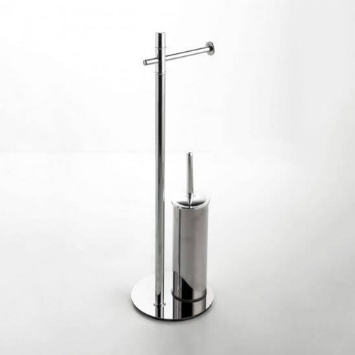 Support baignoire sur pied - de,
