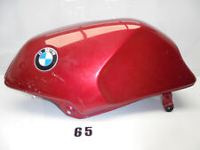 BMW K1100LT Fuel tank (bare) finished in red BMW Pt Nr 16112307468 - A65