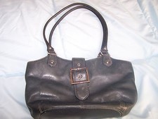 Tignanello Double Handle