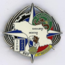 TRAIN EXFFER ECT 5th Mandate Salamander Traffic and Transport Squadron