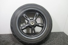 Roue avant MBK Ovetto 50 2t