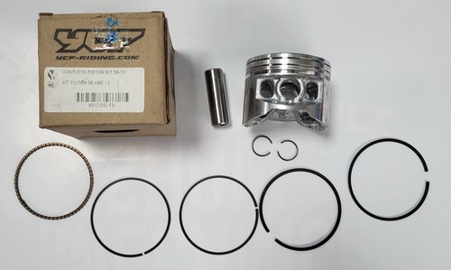 Kit piston origine - kit, d'origine