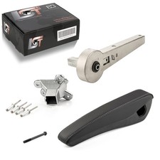 Accoudoir + Simili Cuir