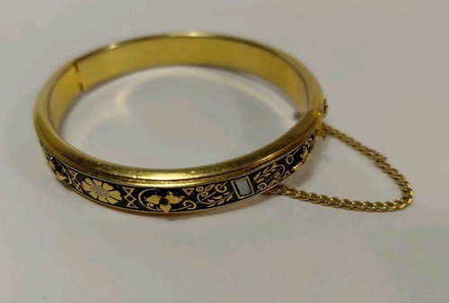 Bracelet jonc tolède - de,