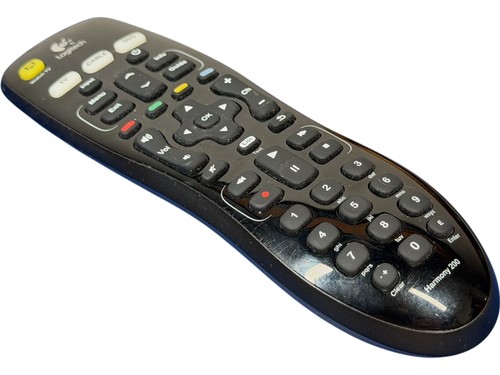 Télécommande universelle