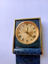 Réveil de voyage Jaeger