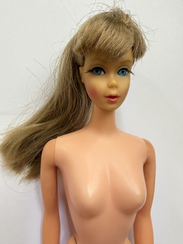 Vintage original mattel - vintage, mod