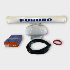 Furuno DRS4A UHD Digital Open