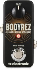 TC Electronic BodyRez Acoustic