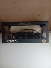 NOREV / TACOT  1/18 CITROEN DS