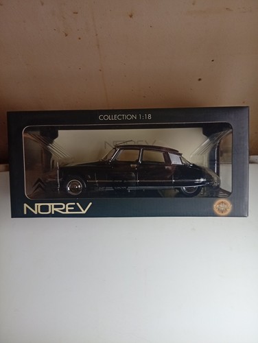 Norev tacot 18 - , ds