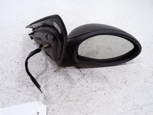 Retroviseur electrique droit - retroviseur,
