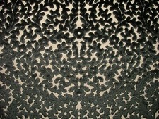 Tissu Velours Extra Épais