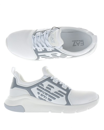 Emporio armani ea7 chaussure - armani, a