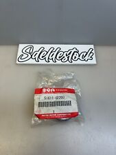 1 cuvette direction suzuki 51611-02200 51611-16A00 jr ay ap fa 50