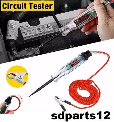 Testeur circuit électrique - circuit,