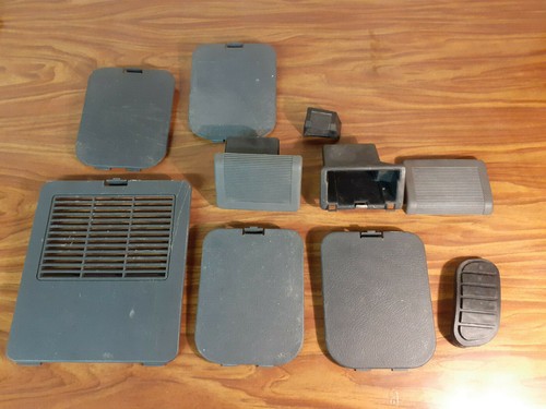 Lot pièces diverses renault - lot,