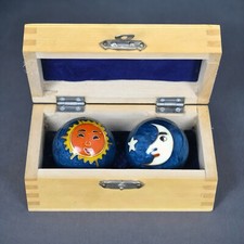 Coffret Boules Chinoises