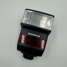 Flash synchronisé complet Olympus F280 pour OM-3 OM-4 Ti OM707 testé au Japon