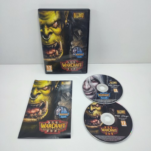 Warcraft extension the - warcraft,