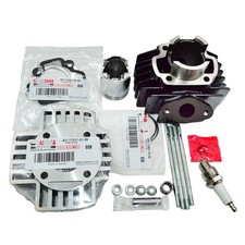 TOP END KIT W/ CYLINDER FOR