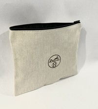 Hermès Pouch – Chevron