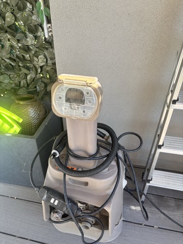 Intex bloc moteur pompe - intex, avec