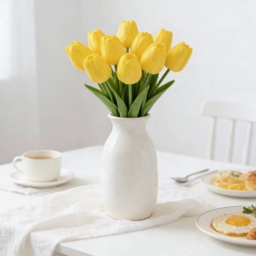 Bouquet pour tulipes - de, cm