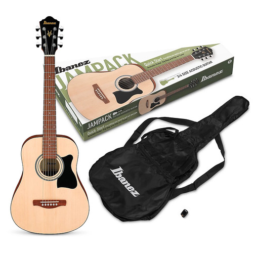 Ibanez ijv30 jampack size - ijv30,