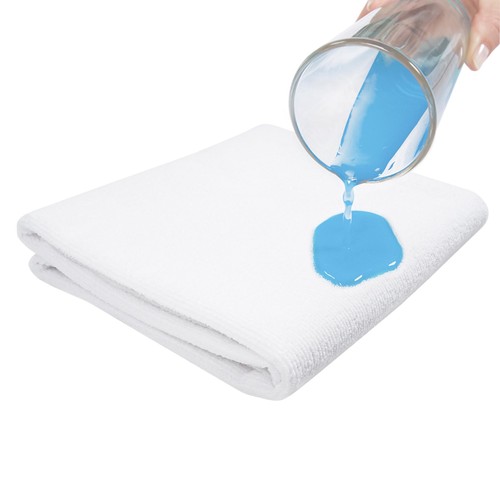Protège matelas imperméable - protège,