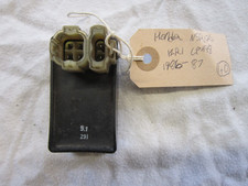 HONDA NSR125 KR1 CF498 1986-87 CDI UNIT IGNITION MODULE ECU BRAIN NSR 125