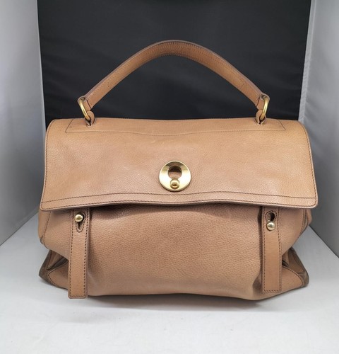 Sac main yves saint laurent - à,