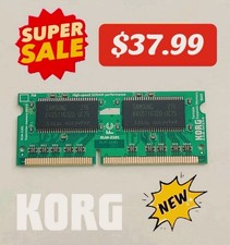 256MB SAMPLE MEMORY EXPANSION for PA2X PA3X M3